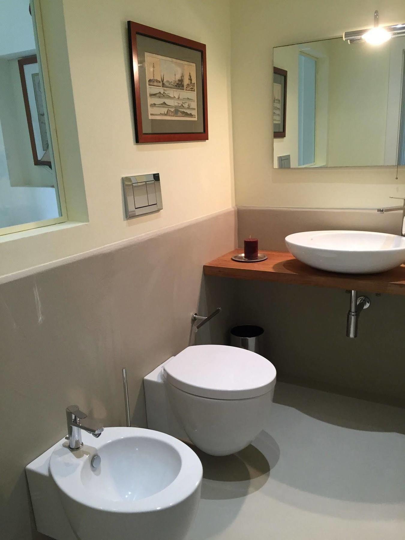 Yacht Club Capo Cervo Suites B&B Sorrento Dış mekan fotoğraf